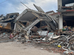 Venezuela Quake June 2026